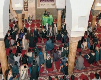 المراكز الصيفية الحوثية… أوكار للجنيد والتعبئة الطائفية (تقرير)