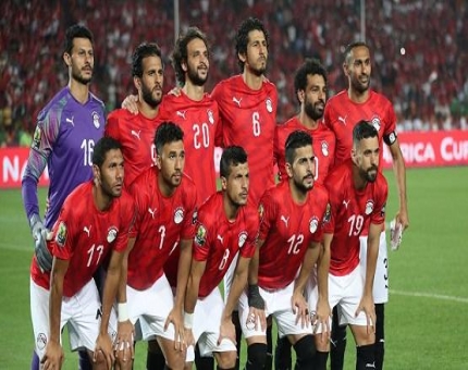 تعرف على حقيقة تحرش لاعبي مصر بعارضة أزياء