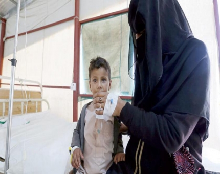 الحوثيون يُغرقون صنعاء بالأدوية المغشوشة خدمةً لمجهودهم الحربي