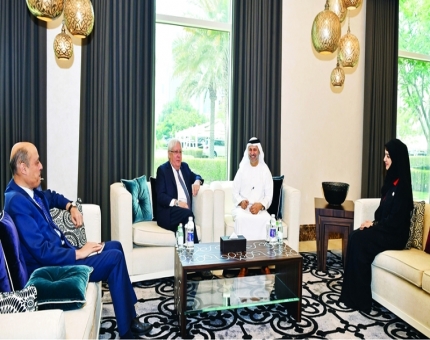الإمارات: التحالف يسعى إلى حل في اليمن يعزز استقرار المنطقة