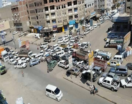 شاب يقتل والده وشقيقه ويتمكن من الفرار بعدن