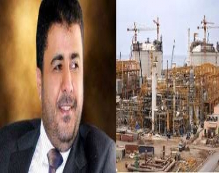 اسطورة احتكار العيسي للنفط في عدن ثبت زيفها