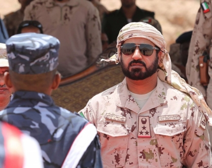 استراتيجية الإمارات في اليمن: السلام أولا