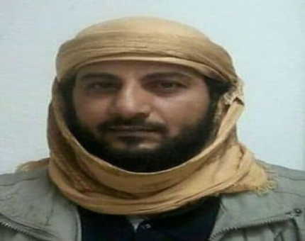 "العولي" قائد للشرطة العسكرية بعدن