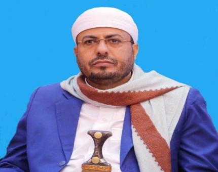 وزارة الأوقاف تنتهي من كافة الترتيبات لاستقبال الحجاج اليمنيين