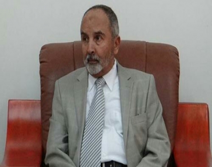 رئيس الهيئة العليا للإصلاح: غريفيث لم يأتِ بجديد في إحاطته لمجلس الأمن وتجاهل الانتهاكات الحوثية
