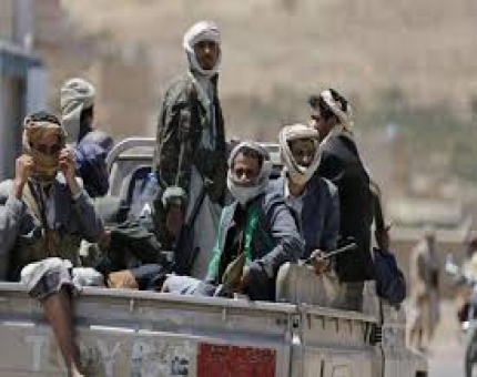 صراع الأجنحة يعصف بميليشيا الحوثي