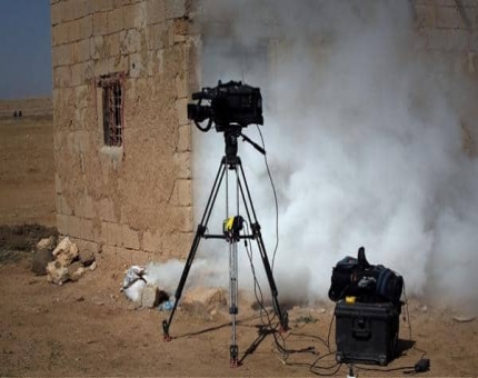مليشيا الحوثي تتصدر قائمة منتهكي الحريات الصحفية