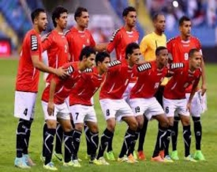 المنتخب الوطني يصل العراق للمشاركة في بطولة غرب آسيا