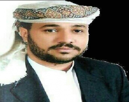 الشيخ مهدي العقربي يعزي في استشهاد قائد اللواء الاول دعم وإسناد "ابو اليمامة "