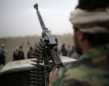الاحتكام للسلاح في عدن يعقّد حلّ الخلاف بين الجنوب والشمال