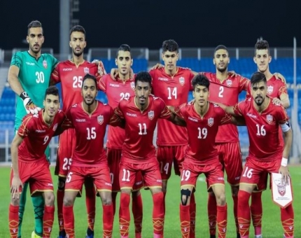 البحرين بطلاً لكأس غرب آسيا