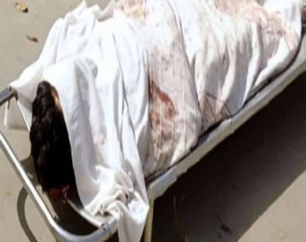 اغتيال شاب يعمل بميناء عدن
