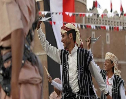 “فن الزامل” ضحية أخرى للحوثيين