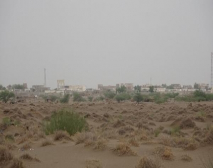 قصف مدفعي حوثي على مواقع الجيش في التحيتا