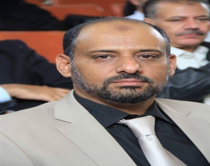 مليشيا الحوثي تختطف الصحفي "إيهاب الشوافي" بتعز