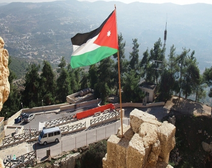 الأردن تدعم دعوة المملكة لجمع الأطراف اليمنية على طاولة الحوار