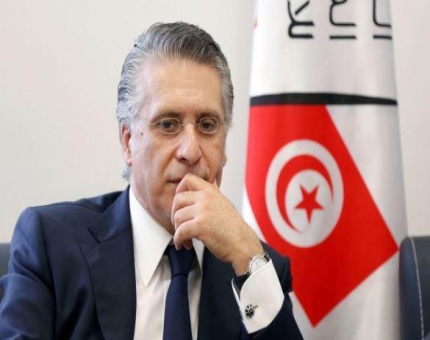 رفض الإفراج عن مرشح لرئاسة تونس
