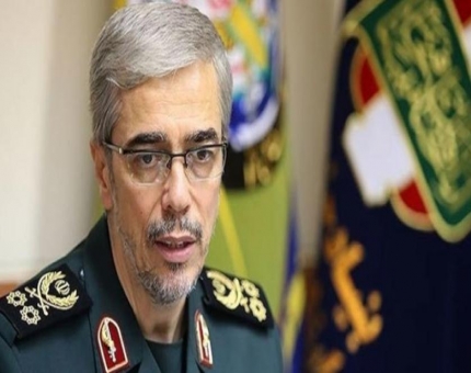 طهران تقر بدور «الحرس» في دعم الحوثيين