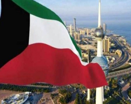 الكويت تتبرع بـ12 مليون دولار للاجئين في اليمن