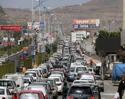 الحوثيون يعتزمون إقرار جرعة جديدة في المشتقات النفطية