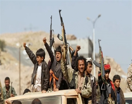 صراعات قبلية يؤججها الحوثيون خدمة لأجندة الجماعة