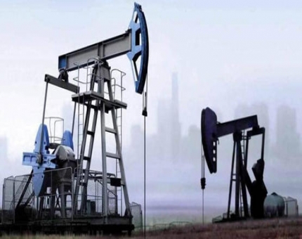 النفط يتكبد أكبر خسارة أسبوعية منذ تموز